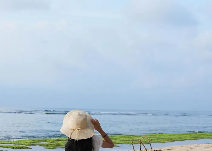 アパート Ulunia *